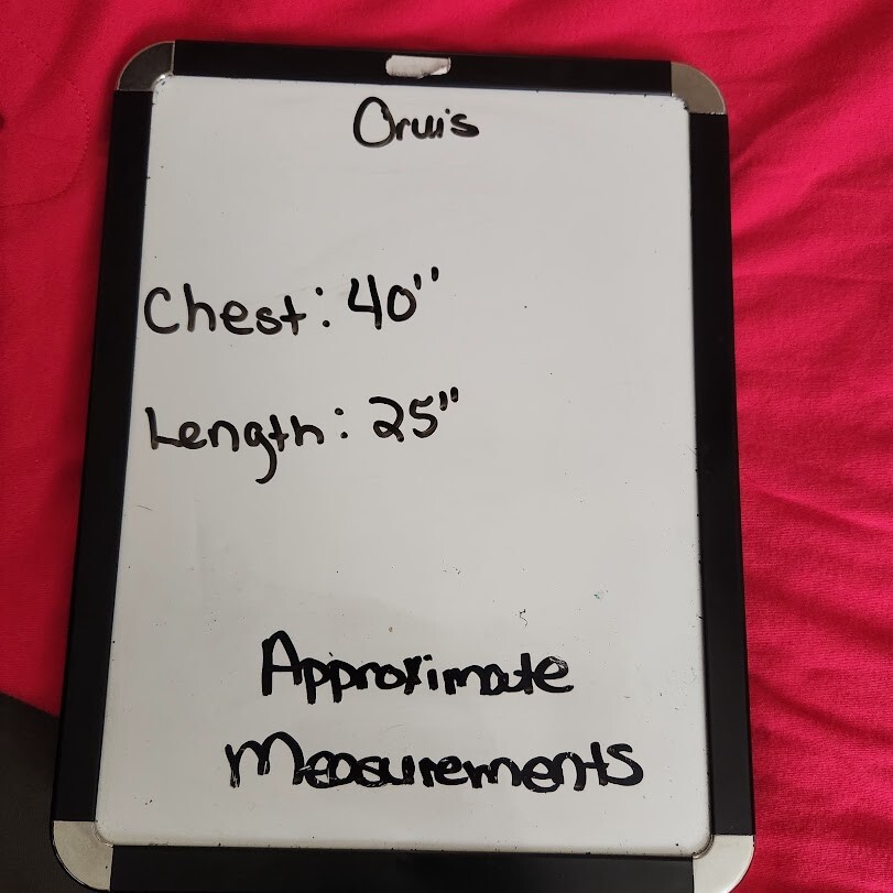 Orvis Top Women's Small Pink Stretch Basic Cotton… - image 7