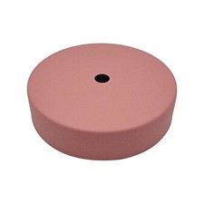 Baldachin 1-flammiger Lampenbaldachin, Multicolor, Ø 100 mm EC10