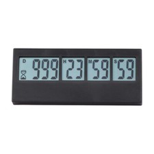 999 Tage Count Down Clock Digital Countdown D...