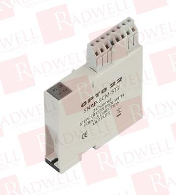 OPTO 22 SNAP-SCM-ST2 / SNAPSCMST2 (BRAND NEW)