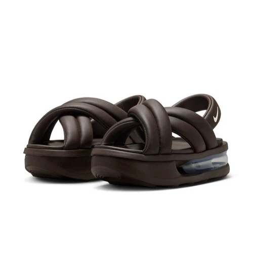 FJ5929 200 Nike WMNS Air Max Isla sandalo marrone barocco donna US 7 12