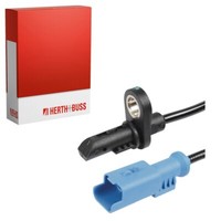 Herth+Buss Elparts ABS Sensor Raddrehzahl FüR Citroen C3 C4 Peugeot 208 Hinten