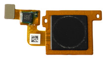 OEM XIAOMI MI A1 MDI2 REPLACEMENT BLACK FINGERPRINT SENSOR FLEX CABLE