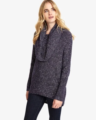 Phase eight shop navy jumper