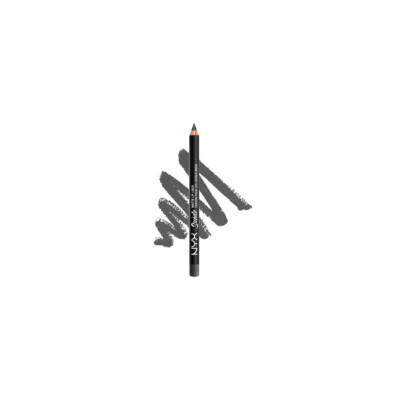 Set of 2 NYX PROFESSIONAL MAKEUP Suede Matte Lip Liner, Stone Fox
