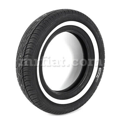 145 TYRES 12 INCH WHEELS CLASSIC FIAT 500 126 600  TYRE INNER TUBE 125-135