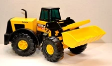 Tonka Steel Classics Front Loader Diesel 952 - 2020 – Construction Vehicle 