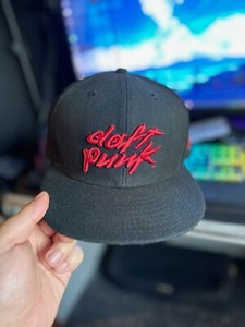 Daft Punk Hat | eBay