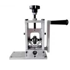 Small Electric Wire Stripping Machine Manual Automatic Wire