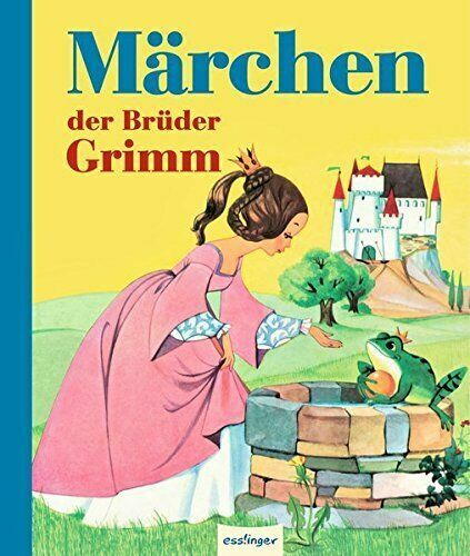 Marchen Der Bruder Grimm Band 2 In The Us For Sale Online Ebay