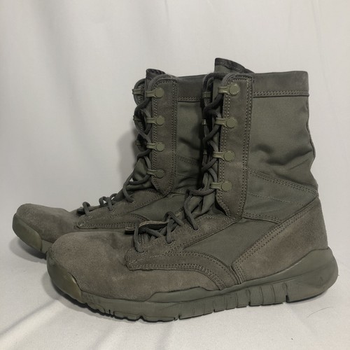 Nike SFG Combat Special Field Military 