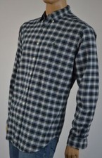 Ralph Lauren Blue Green White Yellow Classic Dress Shirt NWT