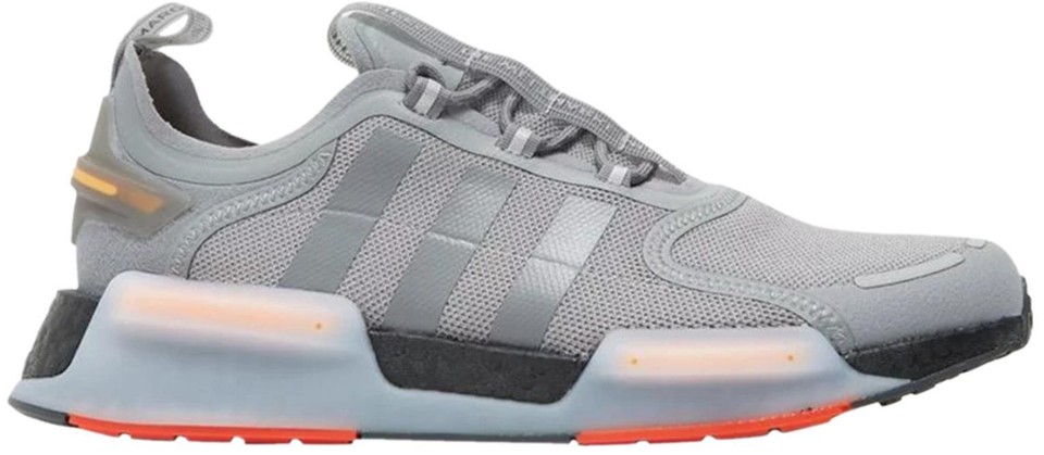 Adidas NMD_V3 Mens Size 12.5 Grey Training Sneakers Shoes HQ6626 NEW adidas NMD_V3 Sneakers - Grey | Free Shipping with adiClub main image 2