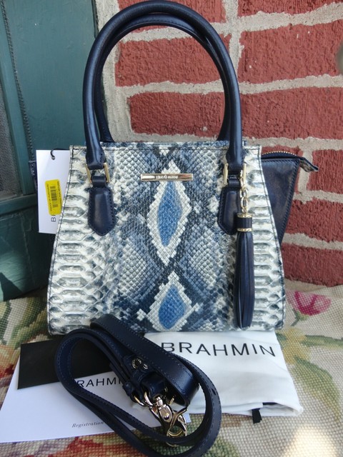 brahmin wallets ebay