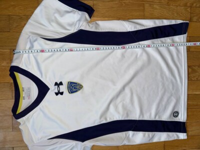 Maillot rugby ASM CLERMONT AUVERGNE jaune home shirt UNDER ARMOUR M