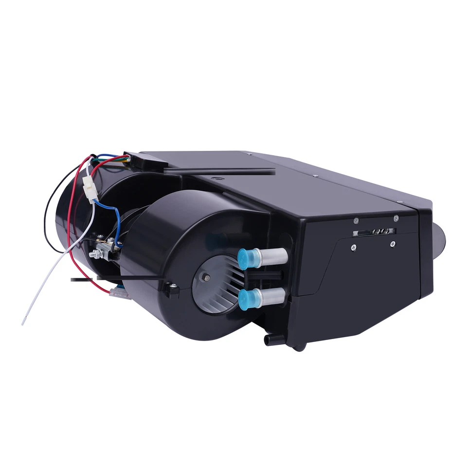 BEU-404-100 Universal Underdash AC Evaporator Heat&Cool for Car and Truck 12V - Image 3 of 4