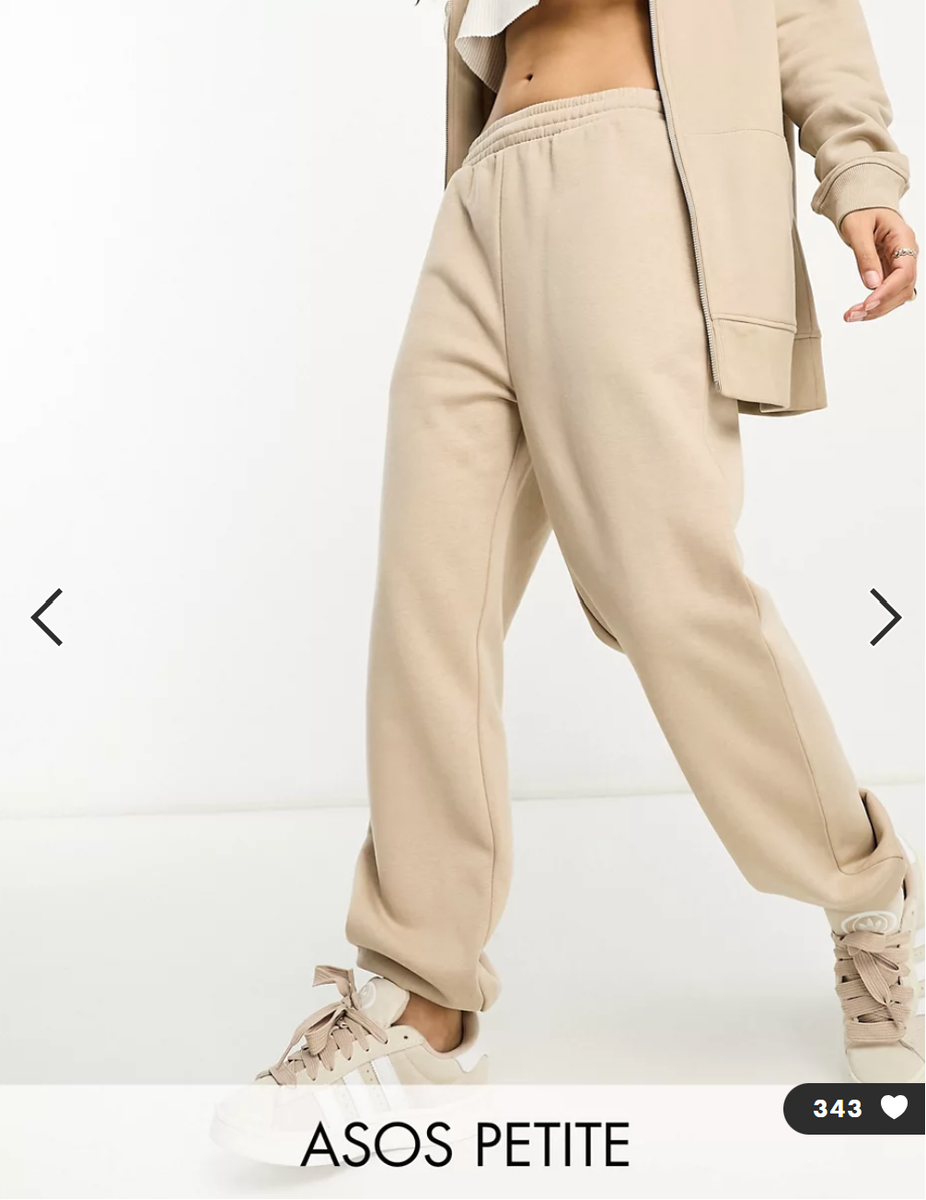 Asos Petite Trackpants Joggers Pants Size Australia