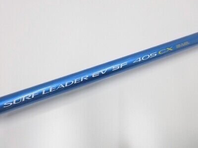 Shimano Surf Leader EV SF 405CX Surf Rods Fishing /AT5700/31 Shimano Surf Leader EV SF 405CX Surf Rods Fishing /AT5700/31