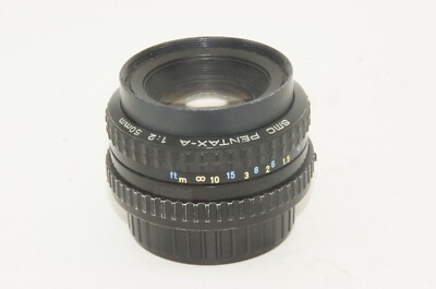 pentax mv1＋smc PENTAX-A 1:2 50mm Pentax SMC PENTAX-A 1:2 50mm Lens | eBay