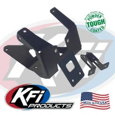 Can-Am Renegade G2 Winch Mount #100920