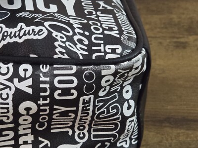 Juicy Couture Backpack With Removable Pouch Word Search  display picture 3