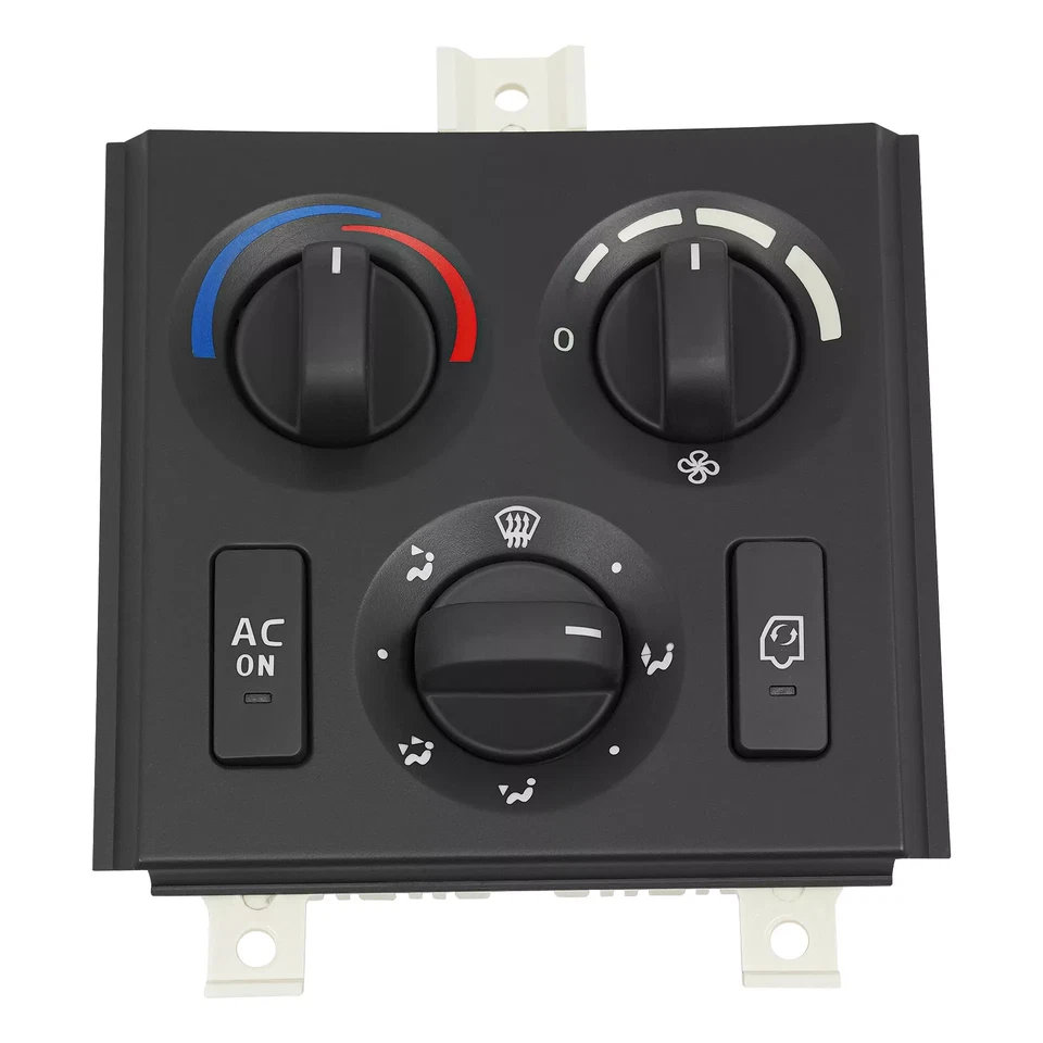 12V A/C Climate Control Unit 21326144 New For 2003-2024 Volvo Truck VNL 20511569 Foto 2 de 4
