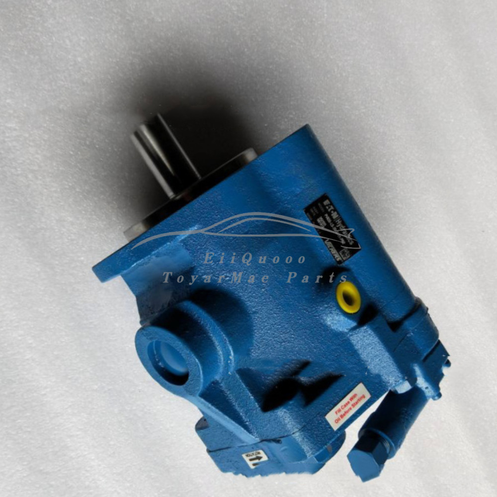 New Hydraulic Axial Piston Pump PVB29RS20C11 For Vickers EATON PVB29-RS-20-C-11
