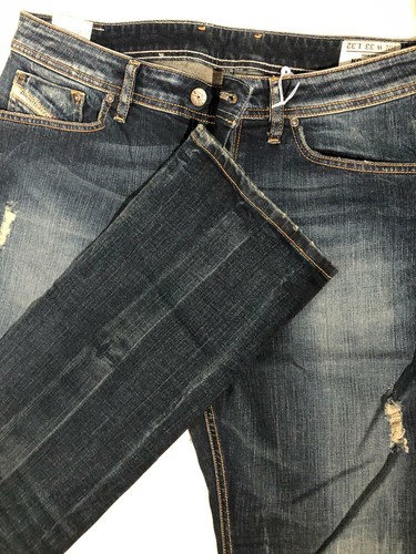 Jeans Donna Diesel Taglia 33 | eBay
