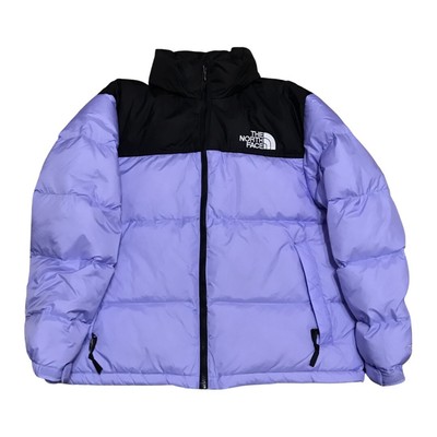 tnf nuptse 700 purple
