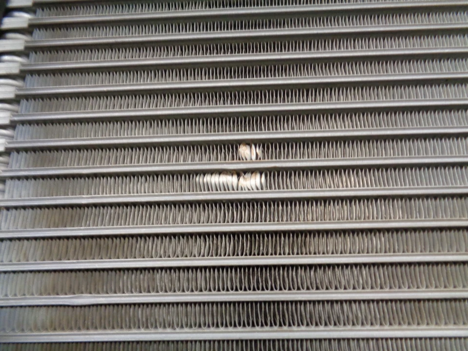 Dodge Ram 1500 1999-2003 furgoneta evaporador delantero aire acondicionado núcleo 55036079AB OEM AK2411280 Foto 3 de 4