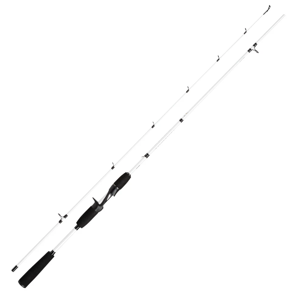 Abu Garcia Venerate V2-E 702H 2,13m 20-60g Casting Spinnrute Baitcasterrute