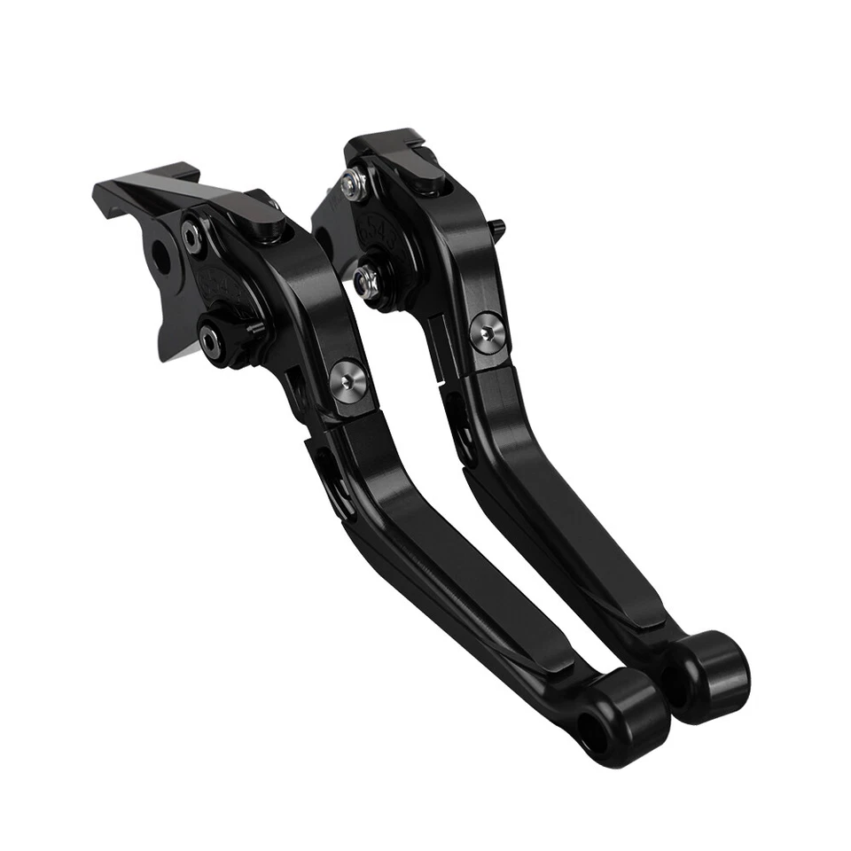 Motorcycle NEW Aluminum Brake Clutch Levers For BMW HP2 SPORT/EnduRo/Megamoto - Image 2 of 4