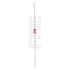 4pk 1N4746A Zener Diode 18V, 1W by ON Semiconductor / Fairchild