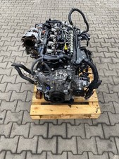 Mazda 2.2D SHY Cx-5 6 - 81 Tkm - MOTOR KOMPLETT Mazda 2.2D SHY Cx-5 6 - 81 Tkm - MOTOR KOMPLETT