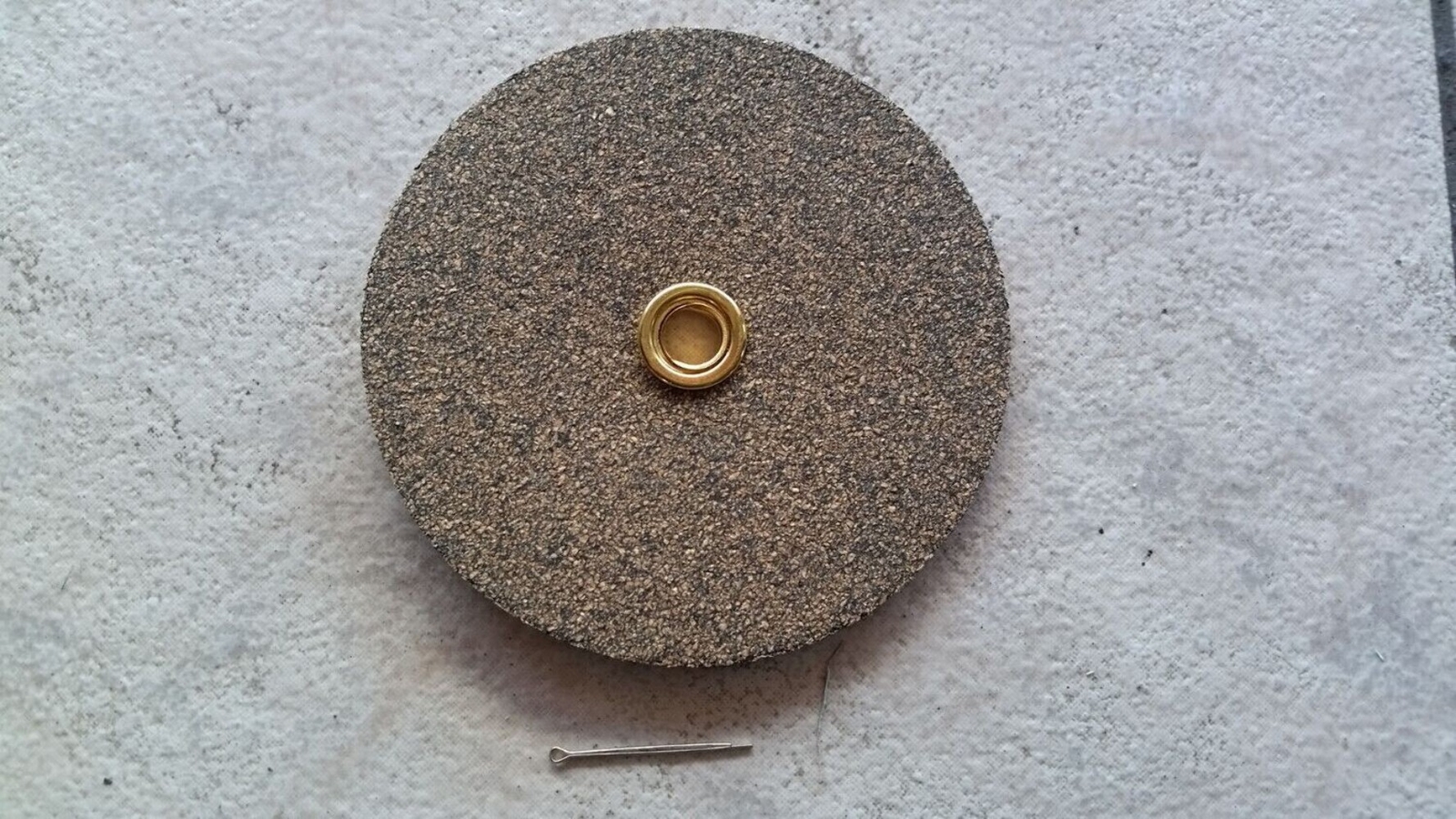 ROLLS-ROYCE SILVER SHADOW CORNICHE Bentley OIL FILLER CAP SEAL RE15879 ALL VINS
