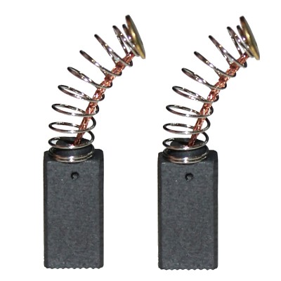 Kohlebürsten Kohlen für Bosch Bohrmaschine PSB 450 RE / PSB 500 R / PSB 550 