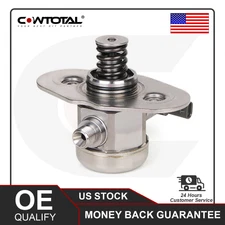 High Pressure Fuel Pump fit BMW 550i 550i GT 650i 750i xDrive 750Li 13518604232