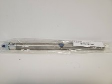 NEW OLD STOCK BIMBA 10" STROKE PNEUMATIC CYLINDER 0410-D