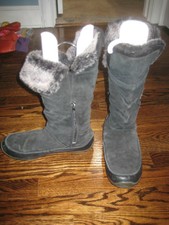 women's purna luxe winter boots