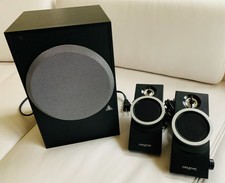 creative inspire t3100 2.1