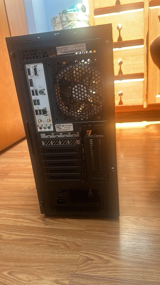 CyberPowerPC - Gamer Xtreme Gaming Desktop - Image 2 of 3