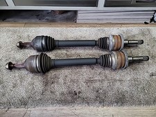 1999 Ford Mustang Cobra Irs Half Shafts Axles 28 Spline Oem 99 Cobra 1999 Ford Mustang Cobra Irs Half Shafts Axles 28 Spline Oem 99 Cobra