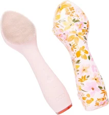 Pop Sonic Spade Facial Cleansing Device & Case Set - Difference Colors
