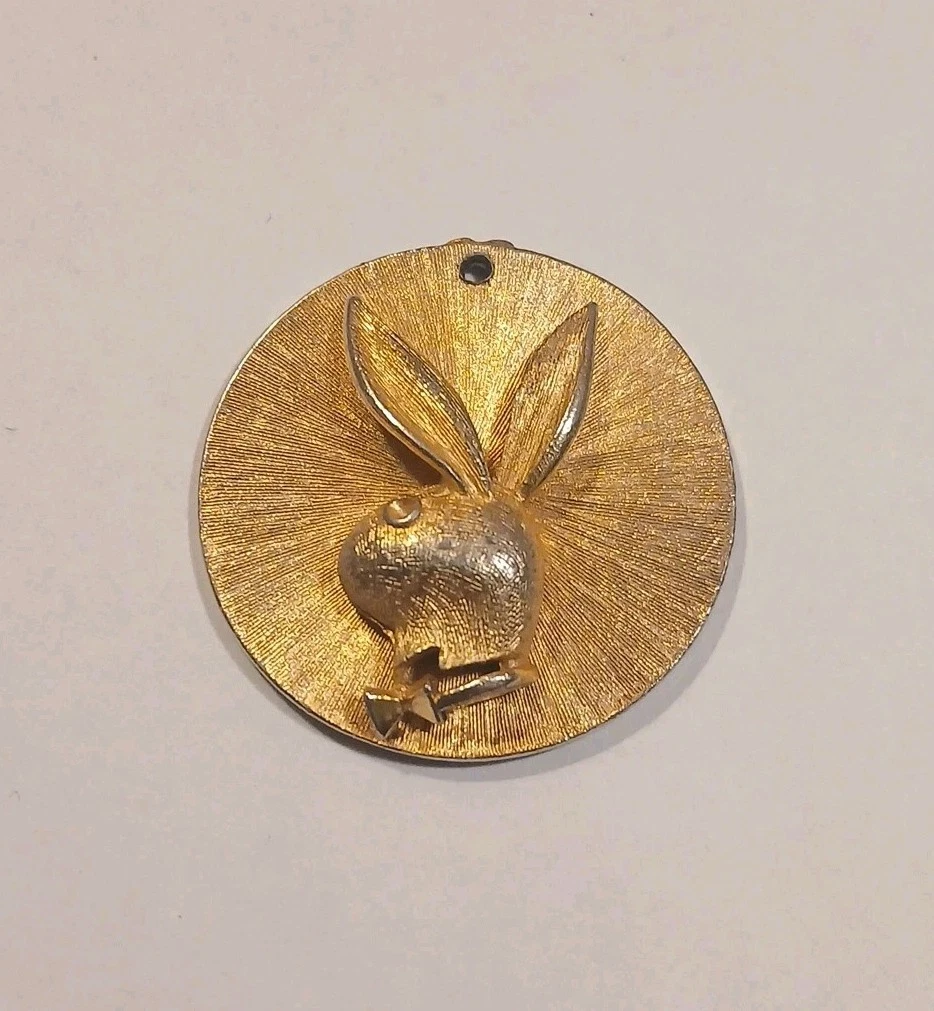 Playboy Gold Fashion Necklaces & Pendants for sale - eBay