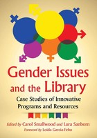 Carol Smallwood (U. A.) | Gender Issues And The Library | Taschenbuch | Englisch