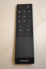 GENUINE OEM Remote Control for Phillips Soundbar 8000 Series