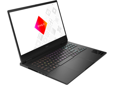 HP OMEN Gaming Laptop 16-xf0475ng 16,1'' FHD IPS R7-7840HS 16GB/512GB SSD RTX ...