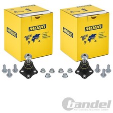 2X MOOG TRAGGELENKE UNTEN LINKS+RECHTS passend für MERCEDES CITAN RENAULT ESPACE 2X MOOG TRAGGELENKE UNTEN LINKS+RECHTS passend für MERCEDES CITAN RENAULT ESPACE