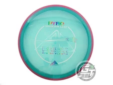 USED Axiom Discs Prism Proton Pyro 178g Seafoam Pink Rim Midrange Golf Disc