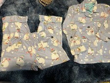 Kids Nick  Nora Pajamas